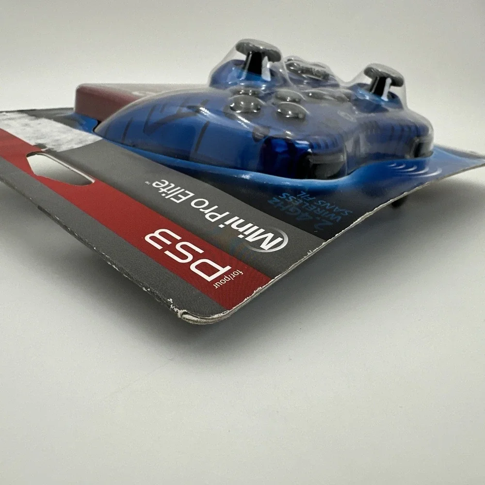 Powera mini pro